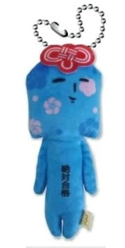 ★限定品★ 大神　お守りマスコット 大神神社 三輪明神 うさぎ 源気守り - メルカリ
